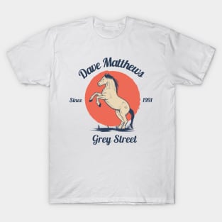 Grey Street T-Shirt